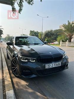 بي ام دبليو الفئة 3